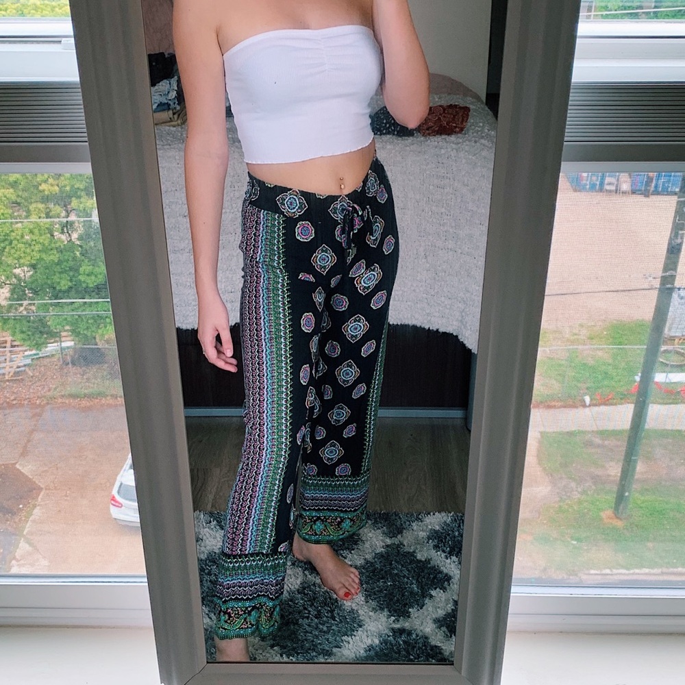 Flowy Pants